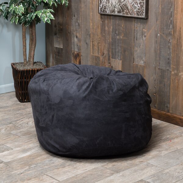 Latitude Run Bean Bag Chair Wayfair